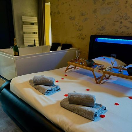 Love Queen Spa Detente Blois Dış mekan fotoğraf